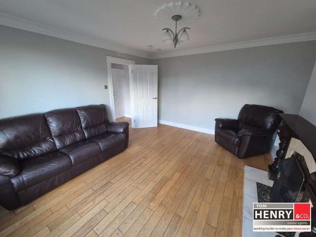 House to rent