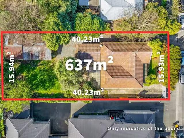 House for sale in Addington, Canterbury