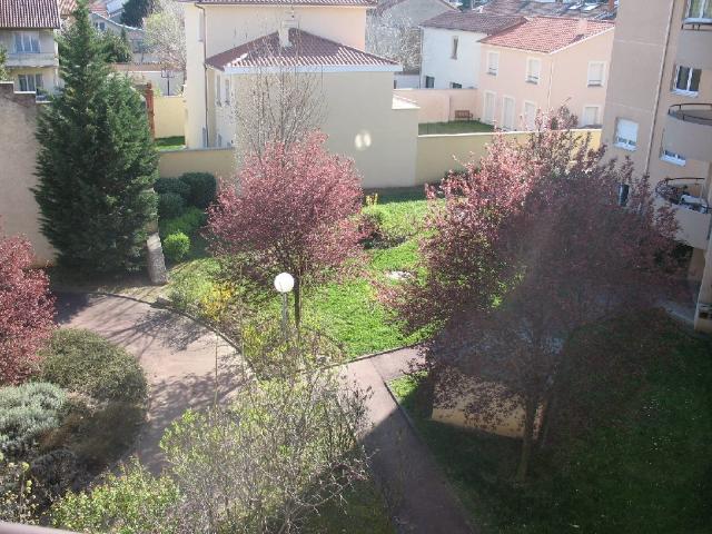 Appartement location à Lyon, Métropole de Lyon