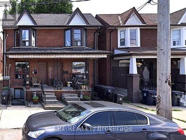 Property for sale in Woburn, Ontario