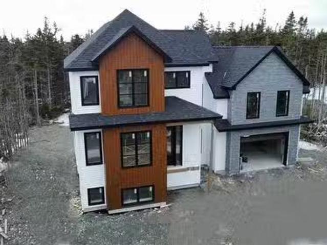 House for sale in Bauline, Newfoundland And Labrador
