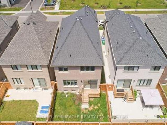 House for sale in Caledon, Ontario