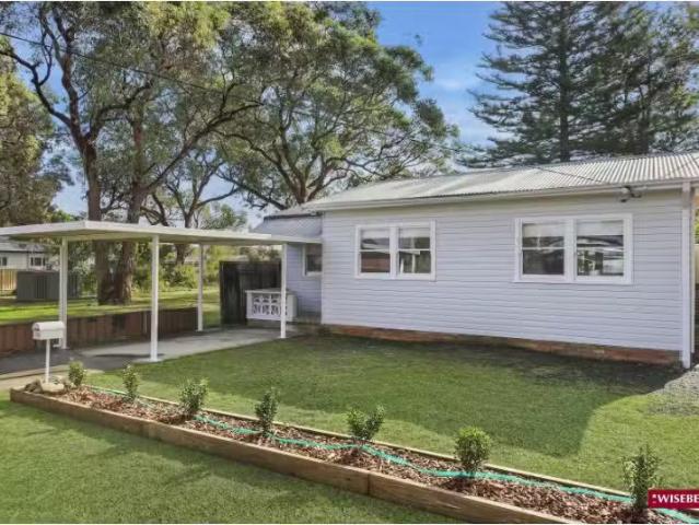 House for rent in Gosford, New South Wales