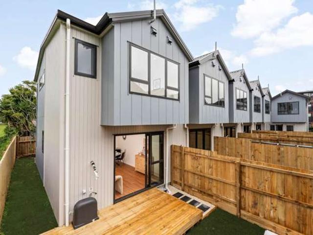Townhouse for sale in Rapanui