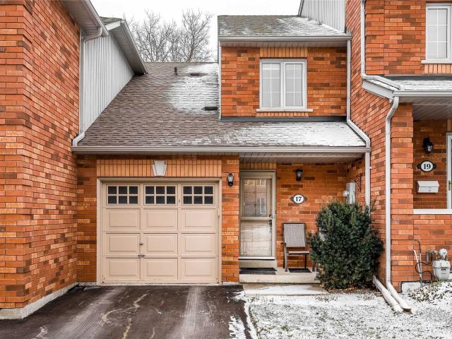 Property for sale in Barrie, Ontario