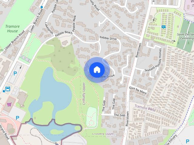 House to rent in Tramore, Waterford City Metropolitan District