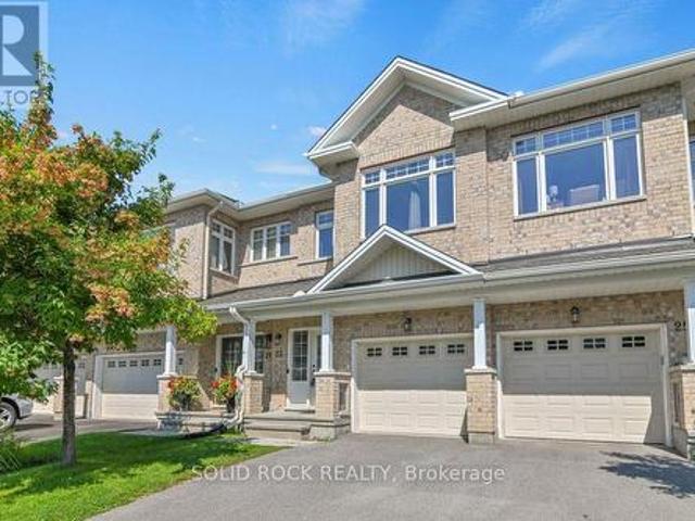 House for sale in Carleton Place, Ontario