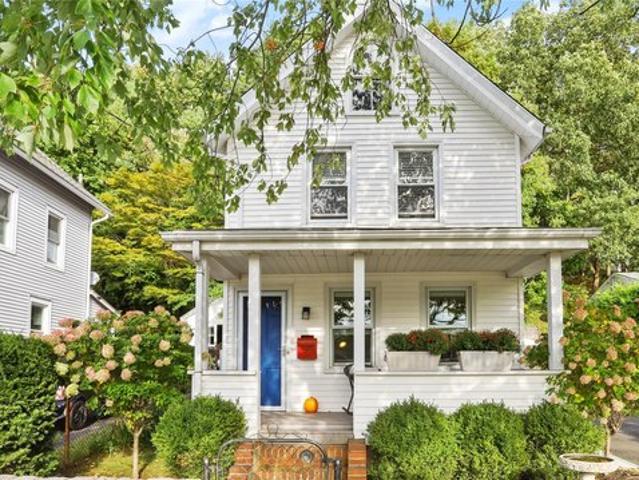 House for sale in Greenwich, Connecticut
