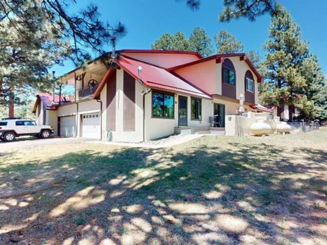 Condo for sale in Rociada, New Mexico