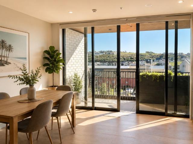 Apartment for rent in Whangaparaoa