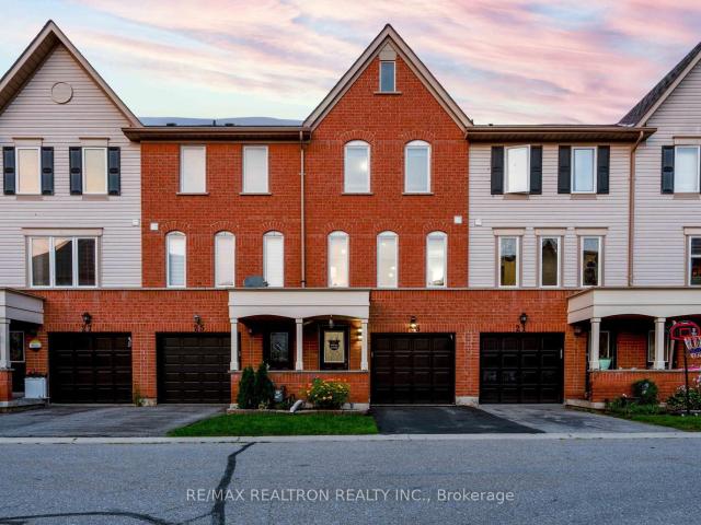 Condo for sale in Durham, Ontario