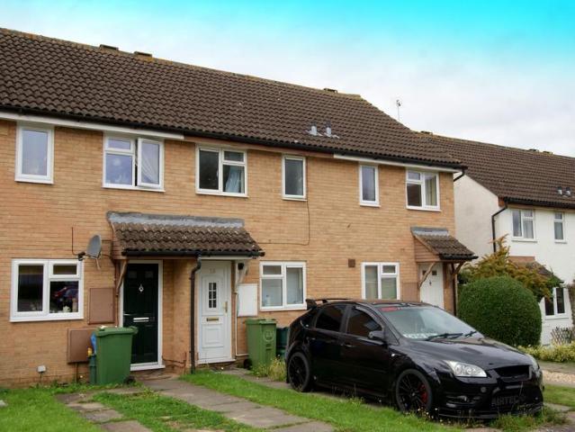 House for rent in Golden Valley, Gloucestershire
