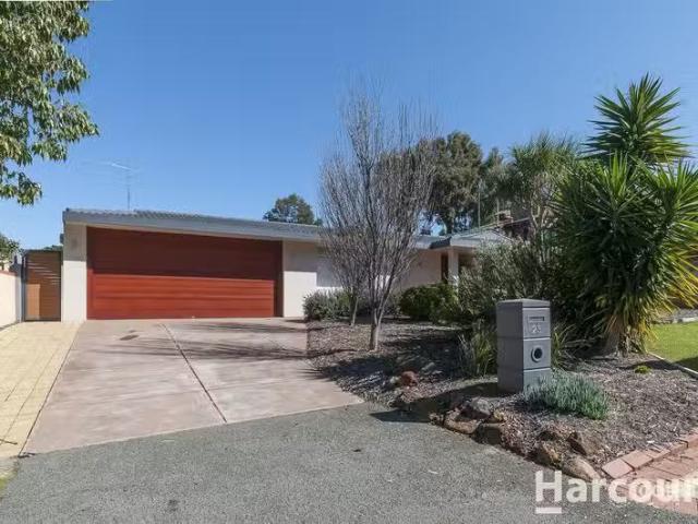 House for rent in Duncraig, Western Australia