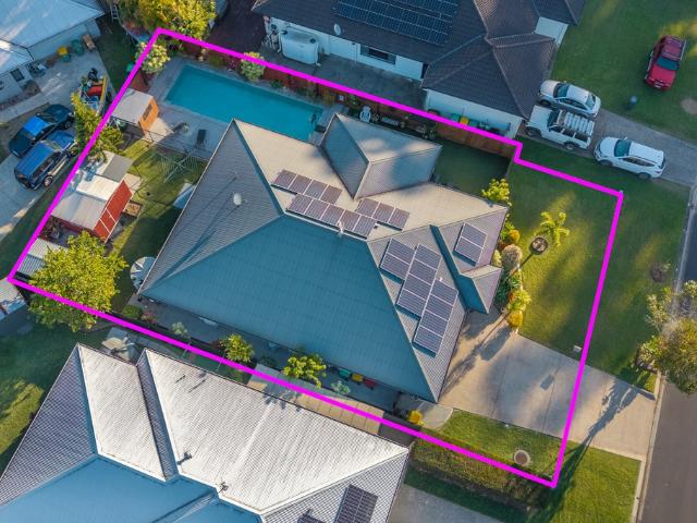 House for sale in Kings Creek, Queensland