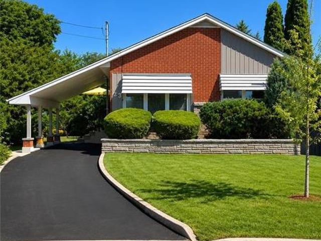 House for sale in Ancaster, Ontario