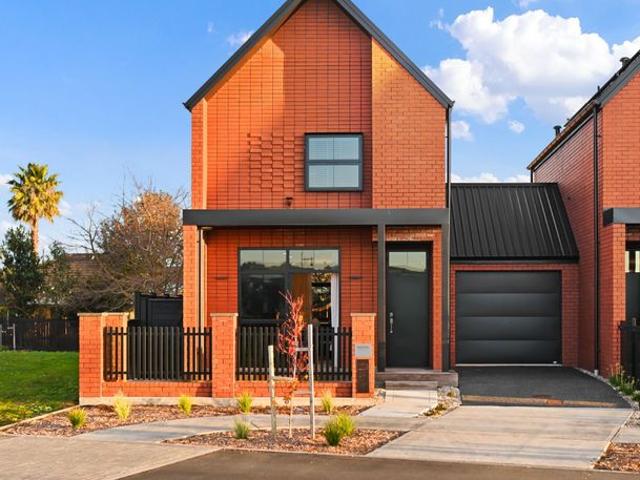 House for rent in Norfolk Downs, Cambridge