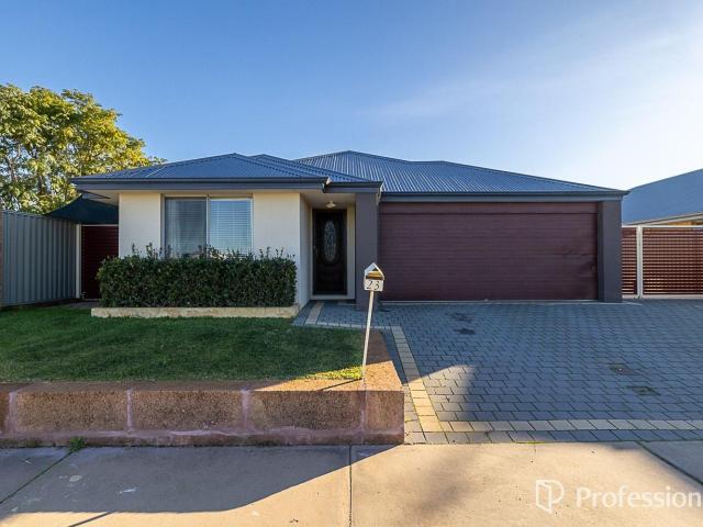 Apartment for rent in Byford, Western Australia