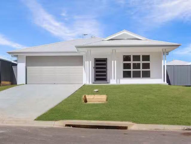 House for rent in Thrumster, New South Wales