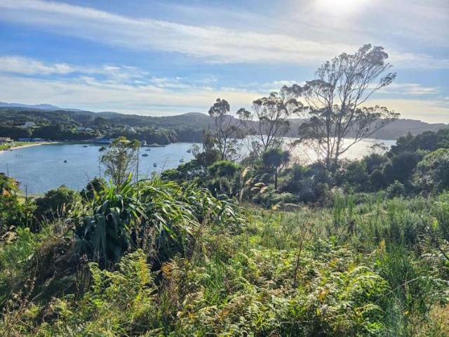 Land for sale