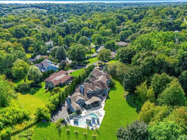 House for sale in Rye, New York