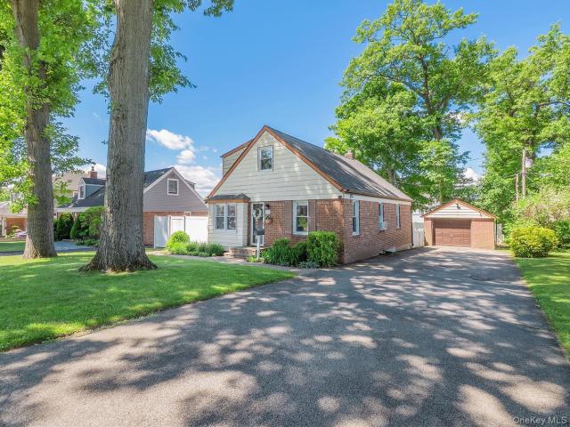 House for sale in Nassau, New York