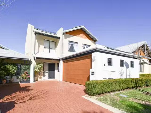 House for rent in Parklands, Western Australia