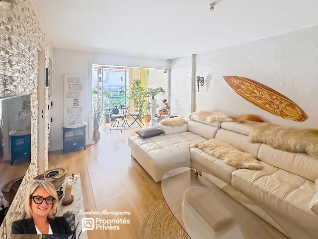 Appartement vente à Grasse, Cagnes-sur-mer