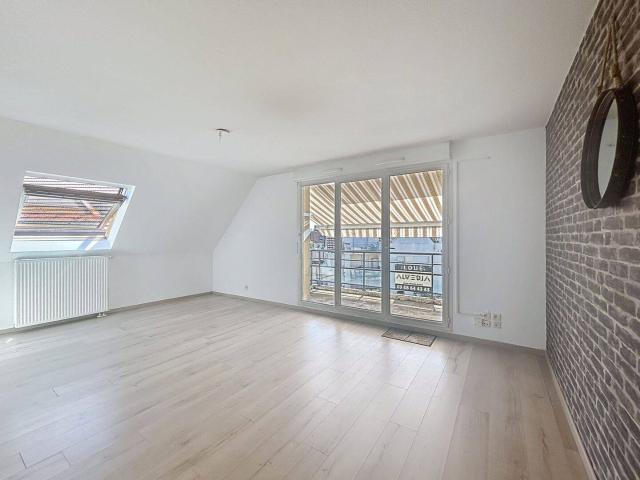 Appartement location à Erstein, Collectivité européenne d'Alsace