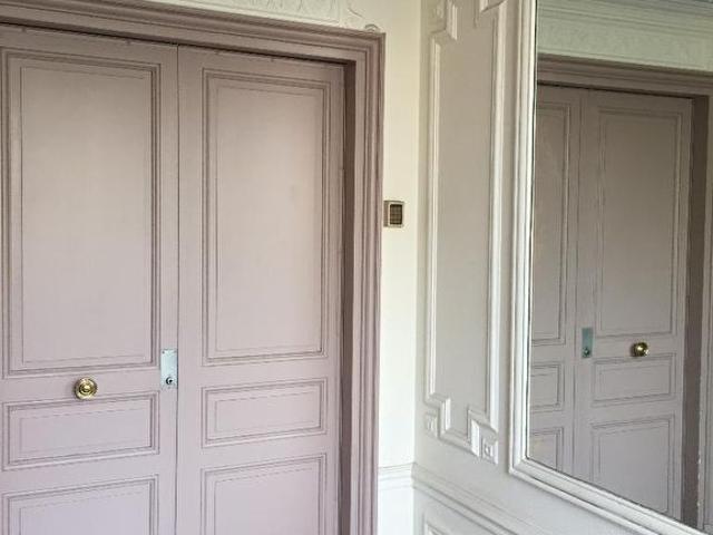 Appartement location à France métropolitaine, Courbevoie