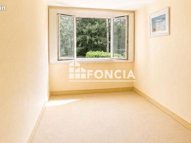 Appartement vente à Nanterre, Saint-cloud