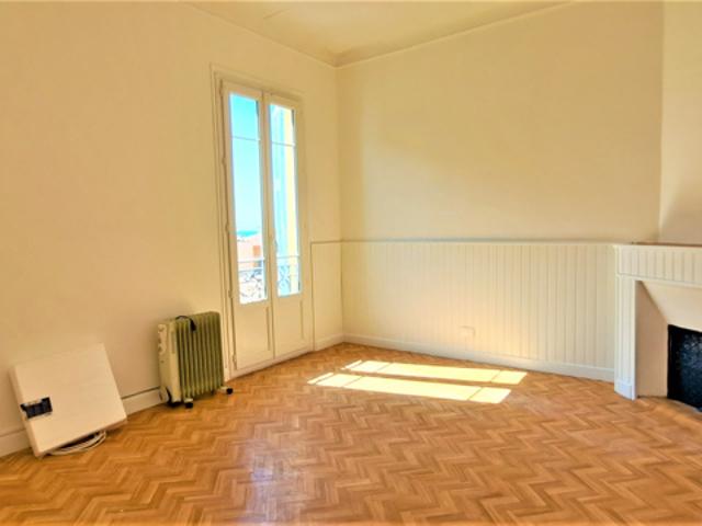 Appartement location à Nice, Menton