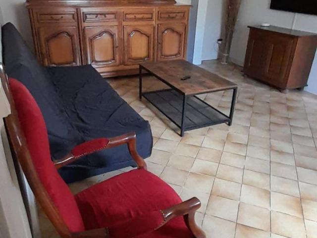 Appartement location à Meaux, Trilport