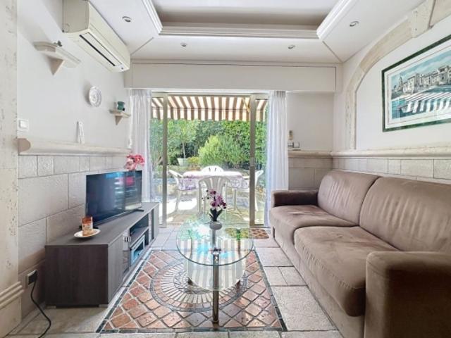 Appartement vente à Grasse, Villeneuve-loubet