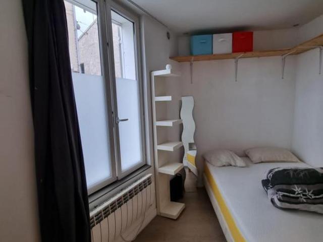 Appartement vente à Bobigny, Les Lilas