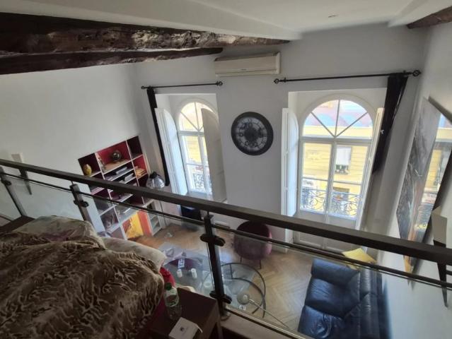 Appartement location à Nice