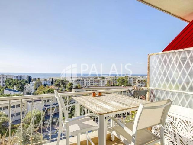 Appartement vente à Nice