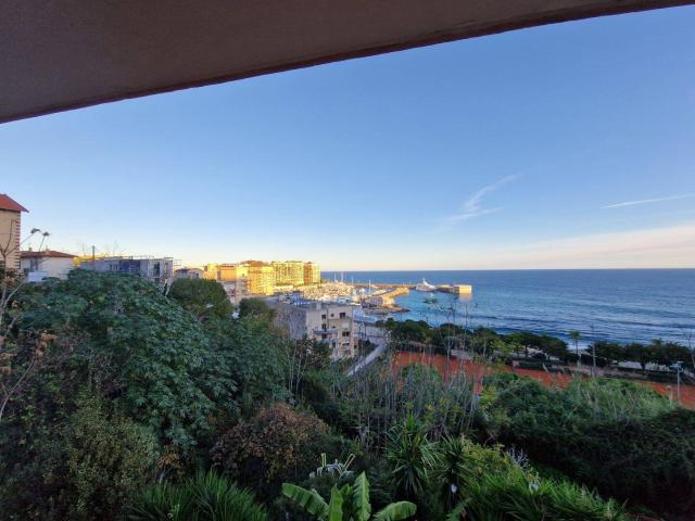 Appartement location à Cap-d'Ail, Alpes-Maritimes