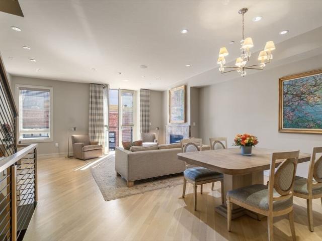 Townhouse for sale in Boston