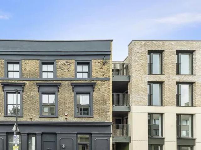 Apartment for rent in Isle Of Dogs, Greater London