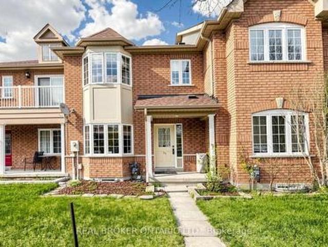 House for sale in York, Ontario