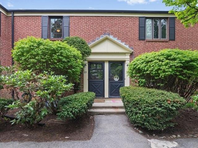 Condo for sale in Watertown, Massachusetts