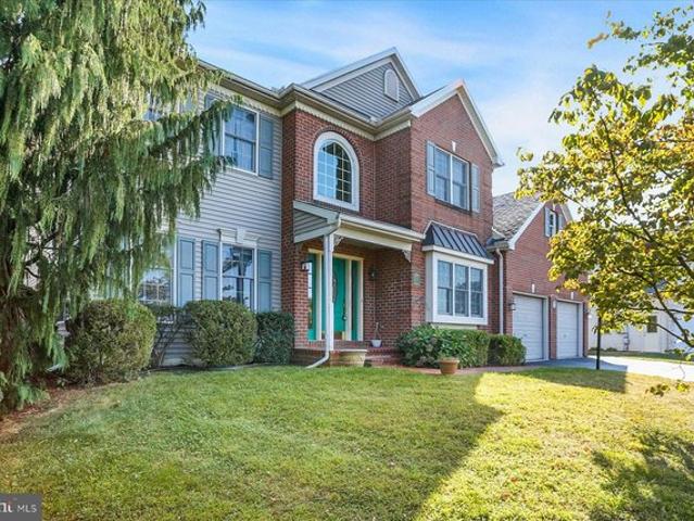House for sale in Lebanon, Pennsylvania