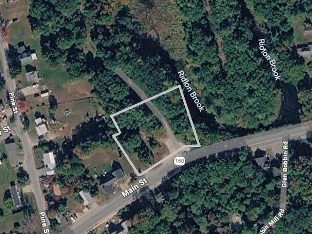 Land for sale in Porter, Maine