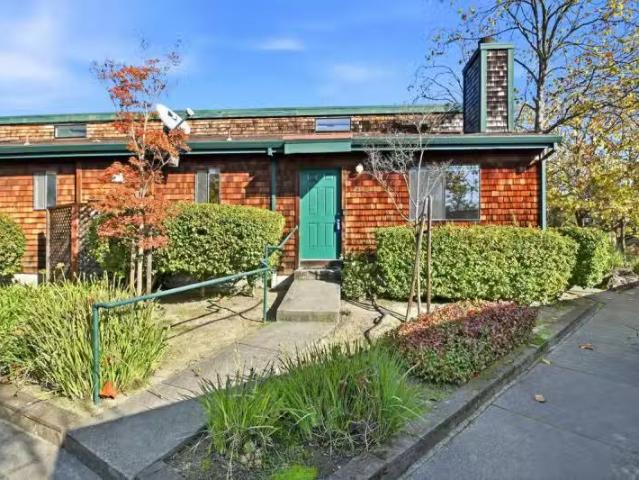 House for rent in Cotati, California