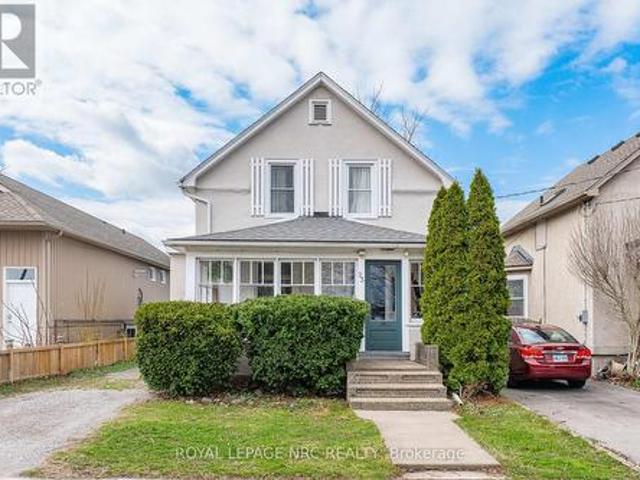 House for sale in Niagara, Ontario