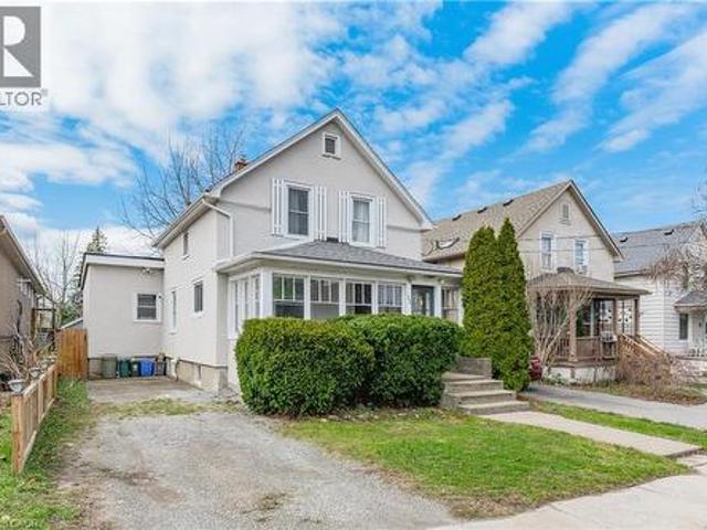 House for sale in Niagara, Ontario