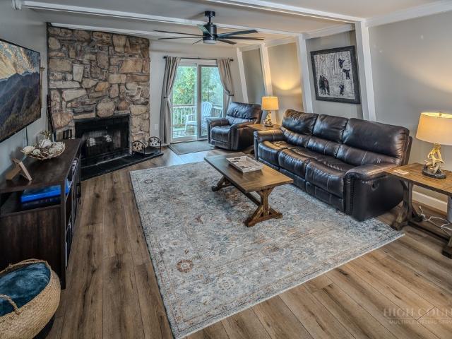 Condo for sale in Norwood Hollow, Banner Elk