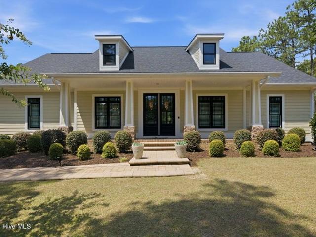 House for sale in Pinehurst, North Carolina