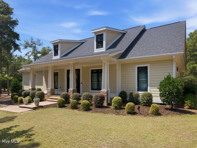House for sale in Pinehurst, North Carolina