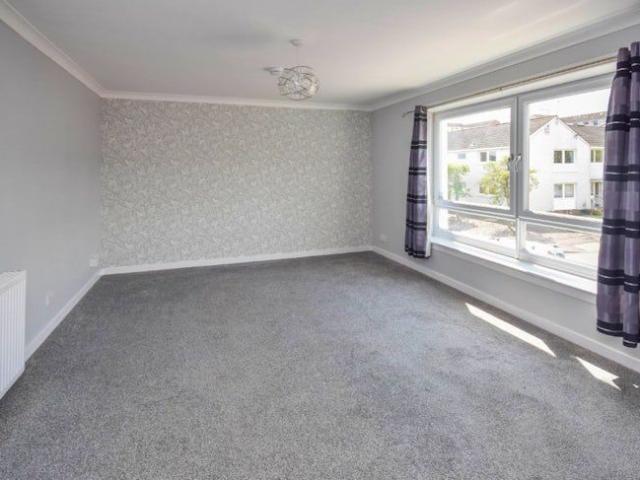 Apartment for rent in Gowanbank, Forfar